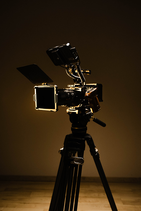 BlanckMedia Contact Image